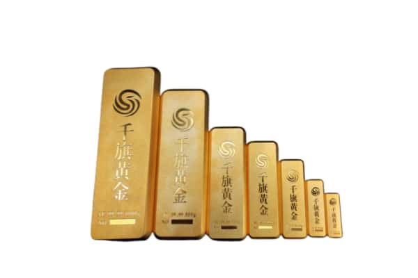唐河县上门回收各种金条价格